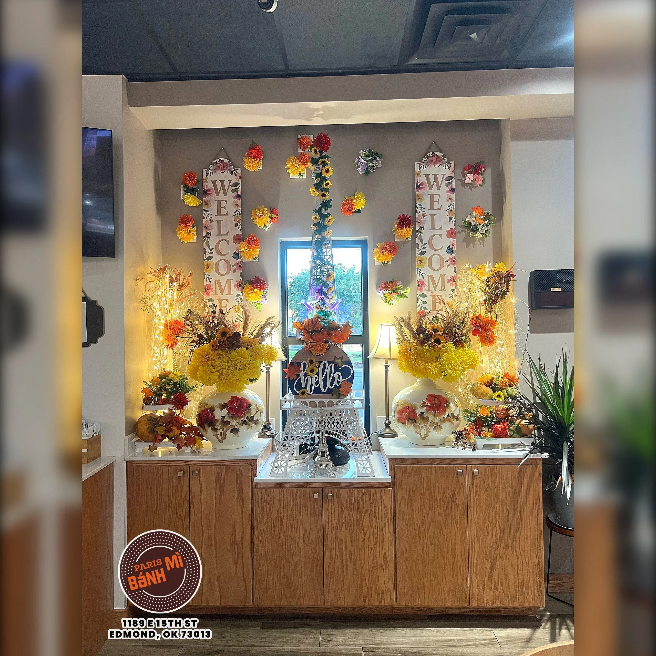 Restaurant Sep 16